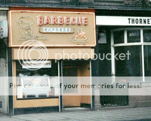 RETAIL MEMORIES from times past in Newcastle and the North East